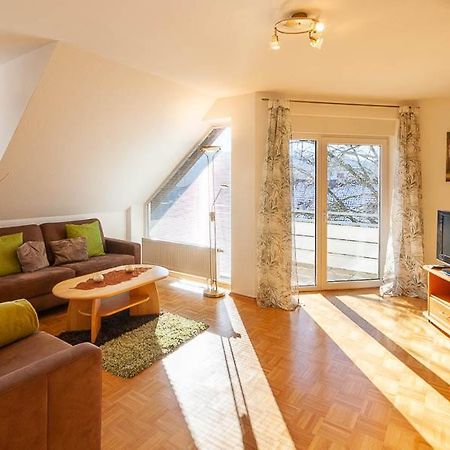 Ferienwohnung Sonnenseite Zoja Hahnenklee Гослар Экстерьер фото