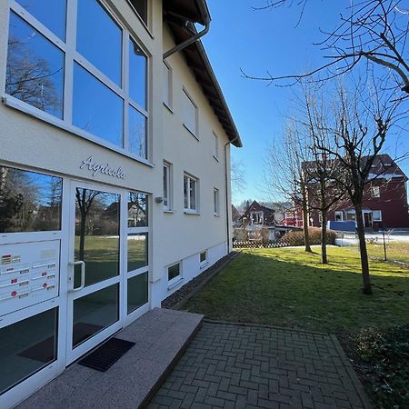 Ferienwohnung Sonnenseite Zoja Hahnenklee Гослар Экстерьер фото