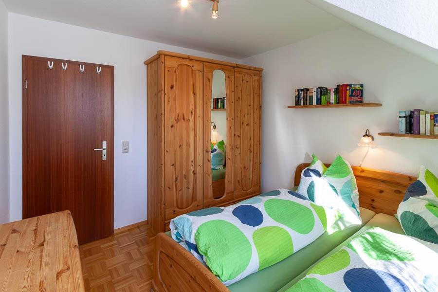 Ferienwohnung Sonnenseite Zoja Hahnenklee Гослар Экстерьер фото