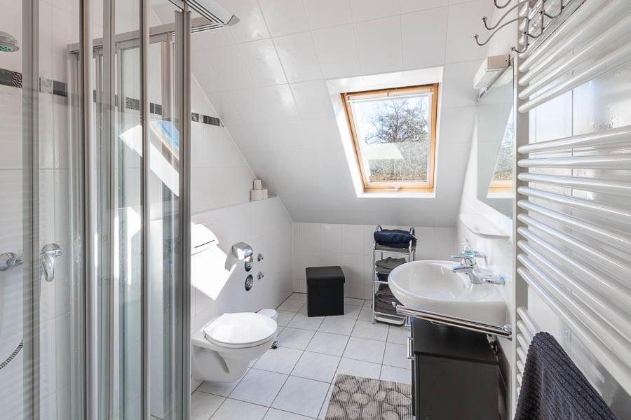 Ferienwohnung Sonnenseite Zoja Hahnenklee Гослар Экстерьер фото